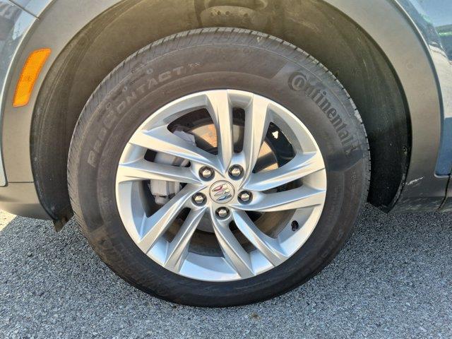 2026 Buick Envista - $24,824
