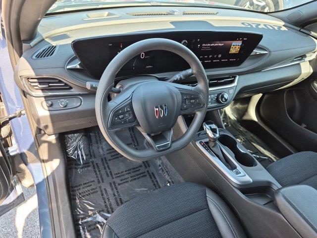 2026 Buick Envista - $24,824