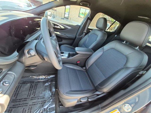 2026 Buick Envista - $24,824