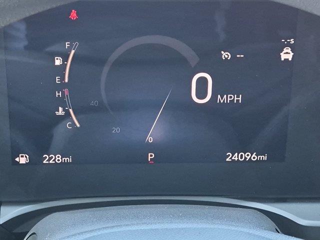 2026 Buick Envista - $24,824