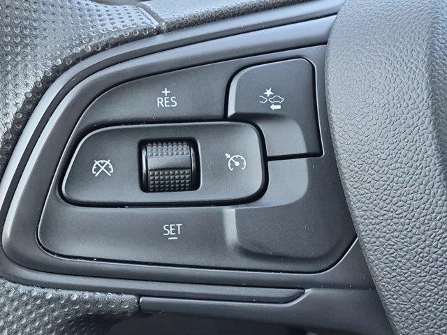 2026 Buick Envista - $24,824