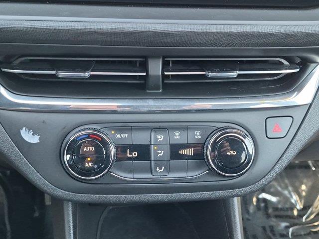 2026 Buick Envista - $24,824