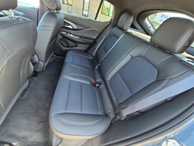 2026 Buick Envista - $24,824
