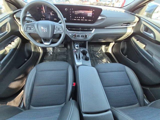 2026 Buick Envista - $24,824