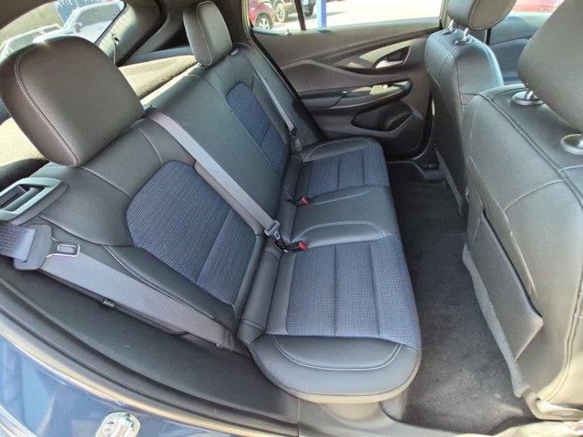2026 Buick Envista - $24,824