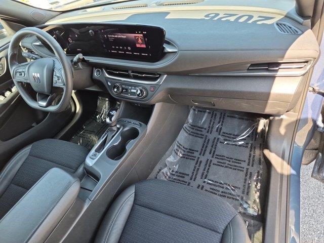 2026 Buick Envista - $24,824
