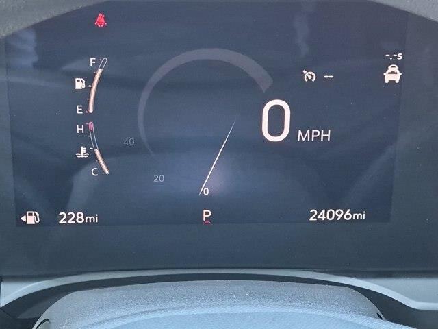 2026 Buick Envista - $24,824