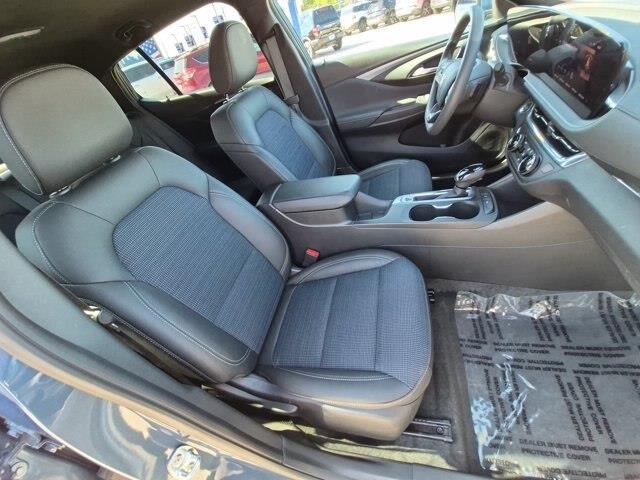 2026 Buick Envista - $24,824