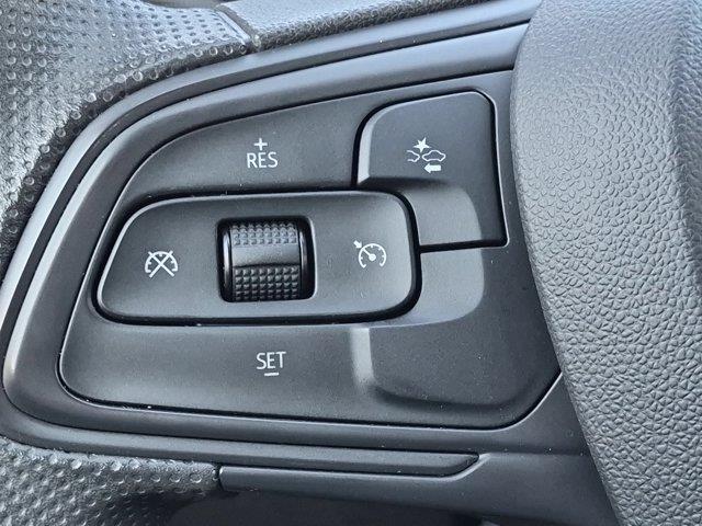 2026 Buick Envista - $23,333