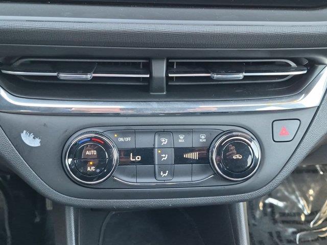 2026 Buick Envista - $23,333