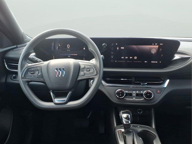 2026 Buick Envista - $23,921