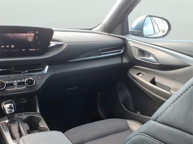 2026 Buick Envista - $23,921