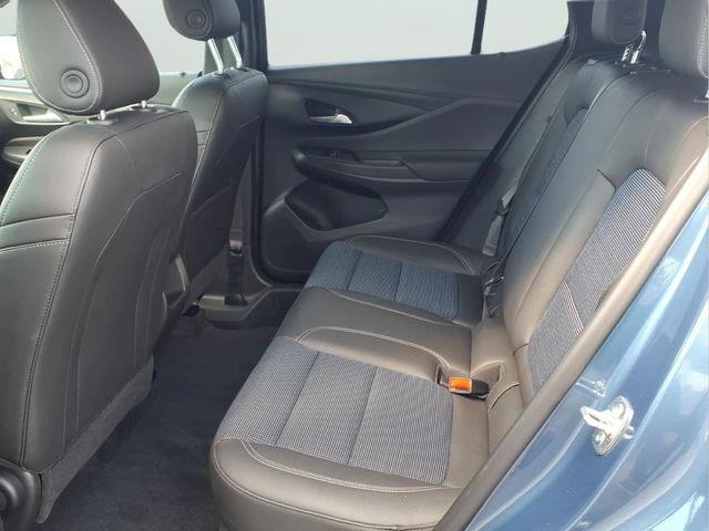 2026 Buick Envista - $23,921