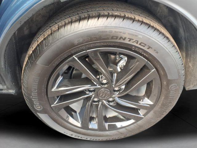 2026 Buick Envista - $23,921