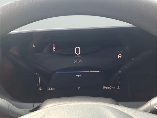 2026 Buick Envista - $23,921
