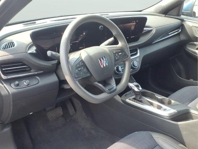 2026 Buick Envista - $24,205