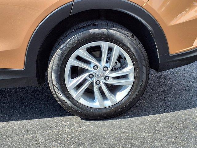 2026 Buick Envista - $24,995