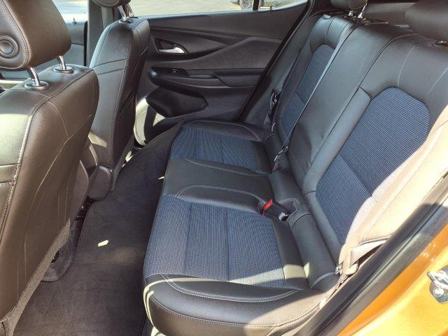 2026 Buick Envista - $24,995