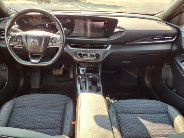 2026 Buick Envista - $24,995