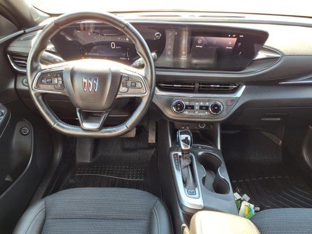 2026 Buick Envista - $24,995