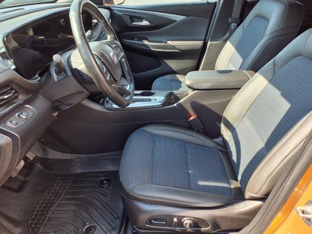 2026 Buick Envista - $24,995