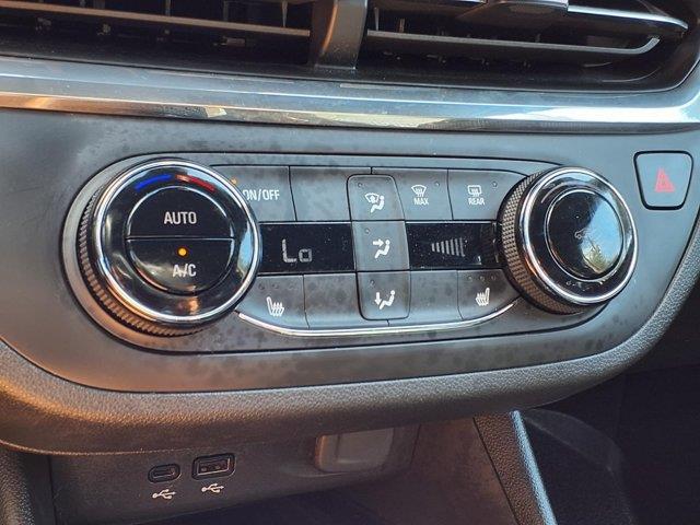 2026 Buick Envista - $24,995