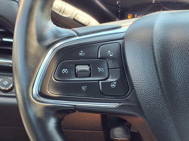 2026 Buick Envista - $24,995
