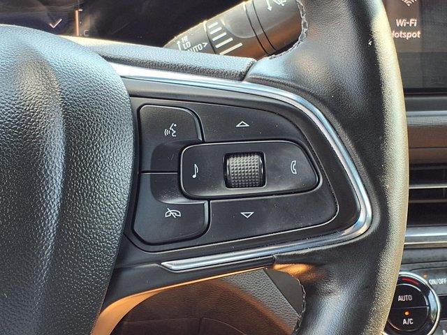 2026 Buick Envista - $24,995