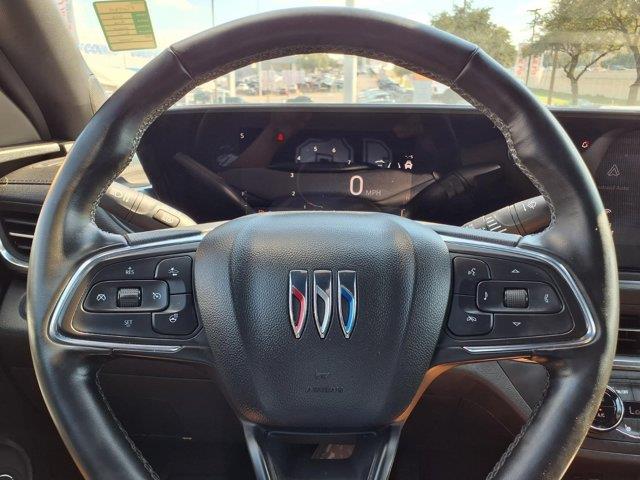 2026 Buick Envista - $24,995