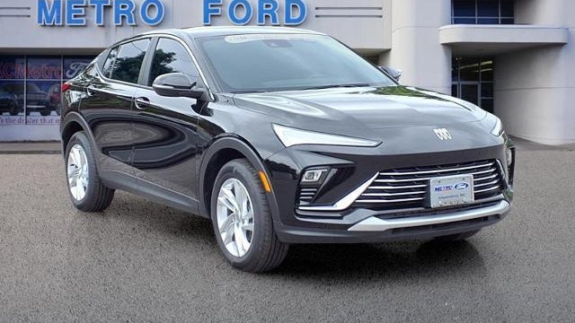 Preowned 2025 Buick Envista Preferred for Sale