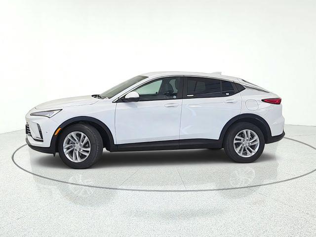 2026 Buick Envista - $22,030