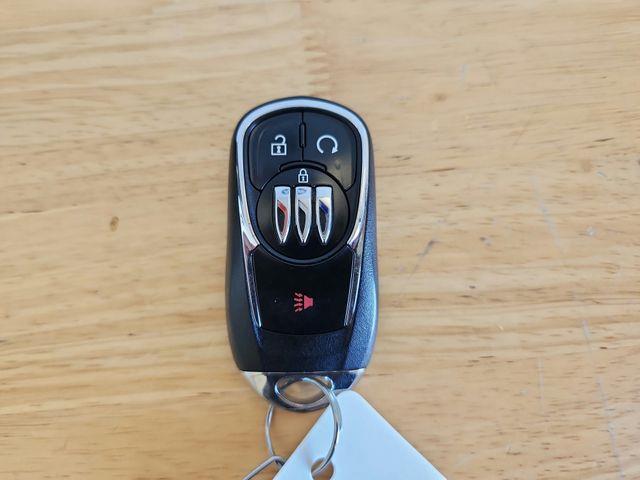 2026 Buick Envista - $22,030