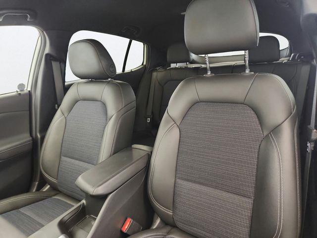 2026 Buick Envista - $22,030