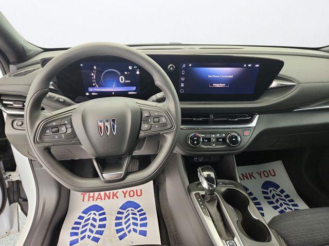2026 Buick Envista - $22,030
