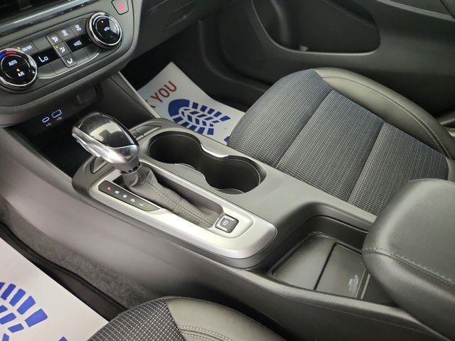 2026 Buick Envista - $22,030