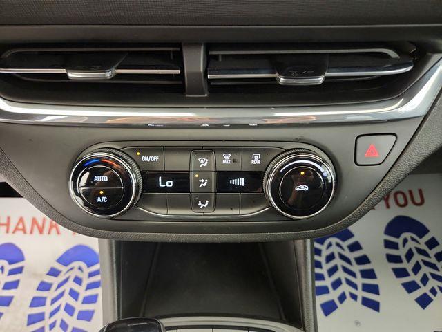 2026 Buick Envista - $22,030