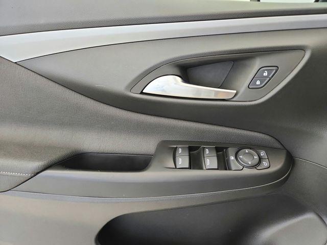 2026 Buick Envista - $22,030