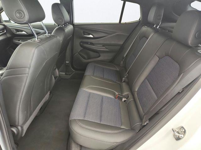 2026 Buick Envista - $22,030