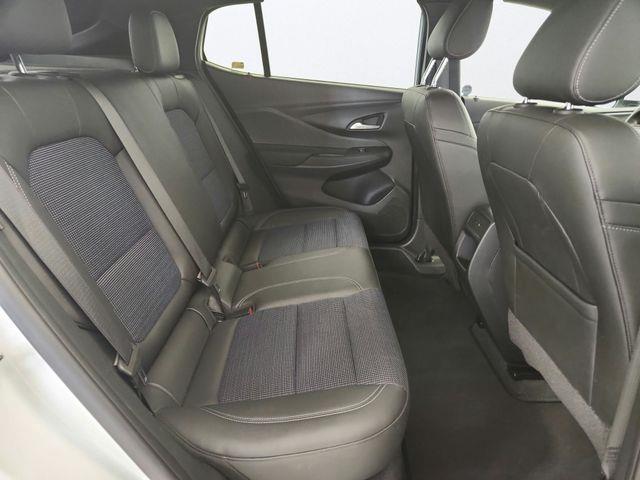 2026 Buick Envista - $22,030
