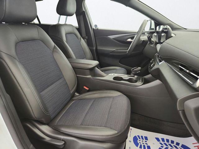 2026 Buick Envista - $22,030