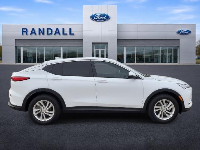 2026 Buick Envista - $25,396