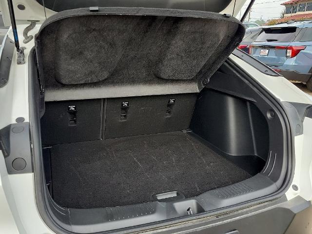 2026 Buick Envista - $25,396