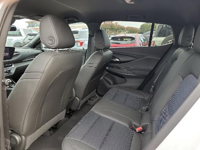 2026 Buick Envista - $25,396