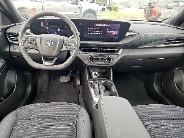 2026 Buick Envista - $25,396