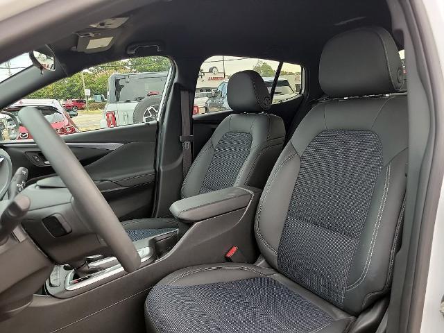 2026 Buick Envista - $25,396