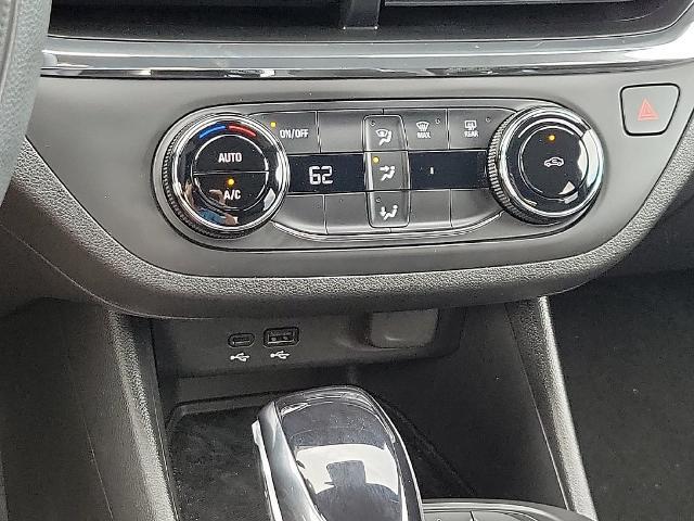 2026 Buick Envista - $25,396