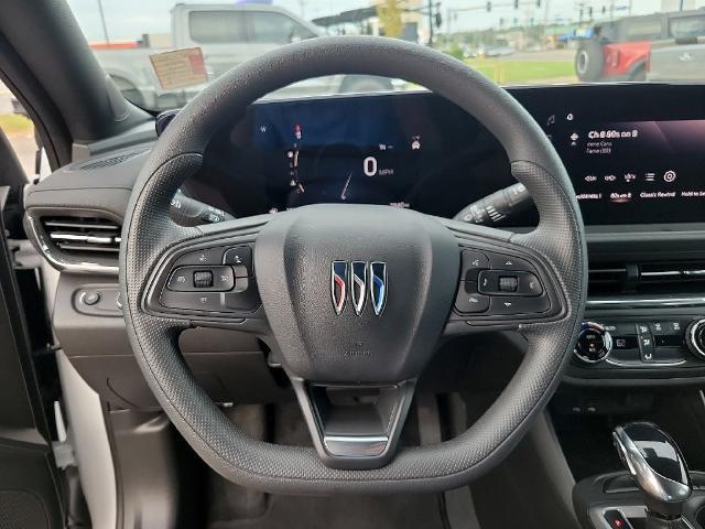 2026 Buick Envista - $25,396