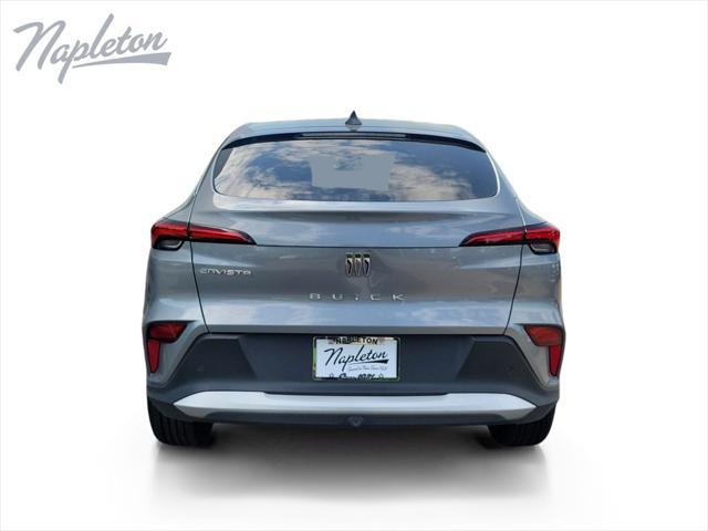 2025 Buick Envista - $21,887