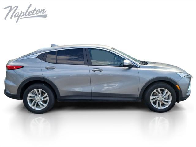 2025 Buick Envista - $21,887