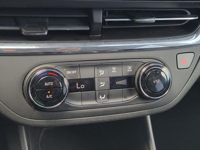 2025 Buick Envista - $21,887